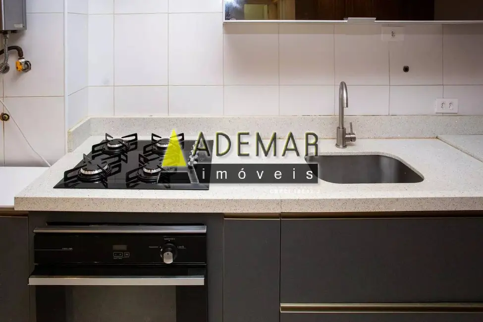Foto 7 de Apartamento com 3 quartos à venda, 78m2 em Centro, Diadema - SP