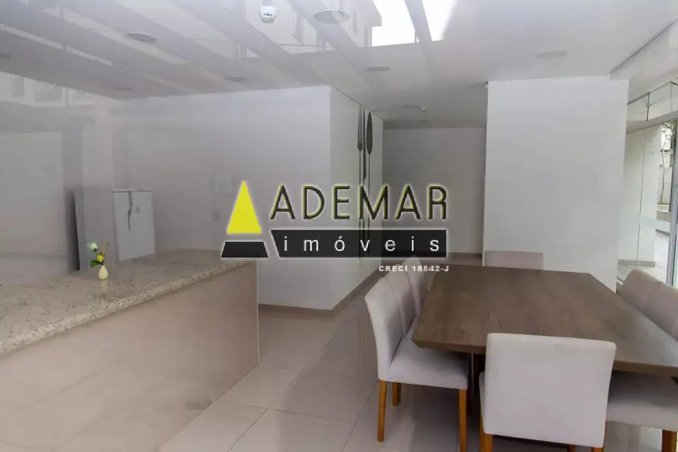 Foto 5 de Apartamento com 3 quartos à venda, 78m2 em Centro, Diadema - SP