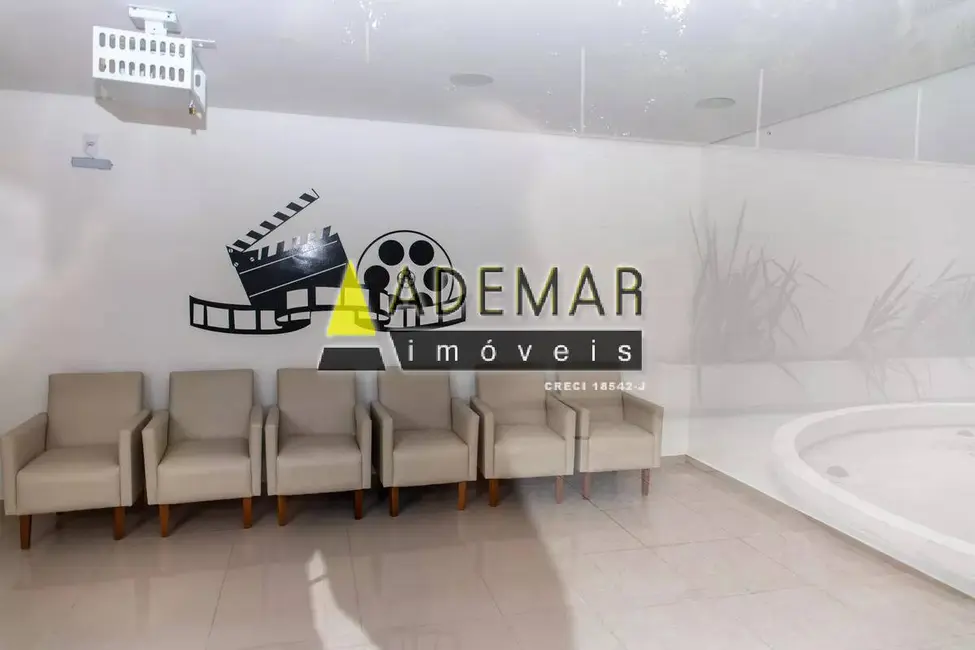 Foto 2 de Apartamento com 3 quartos à venda, 78m2 em Centro, Diadema - SP