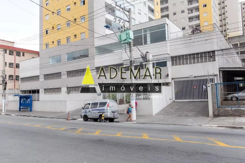 Foto 1 de Apartamento com 3 quartos à venda, 78m2 em Centro, Diadema - SP