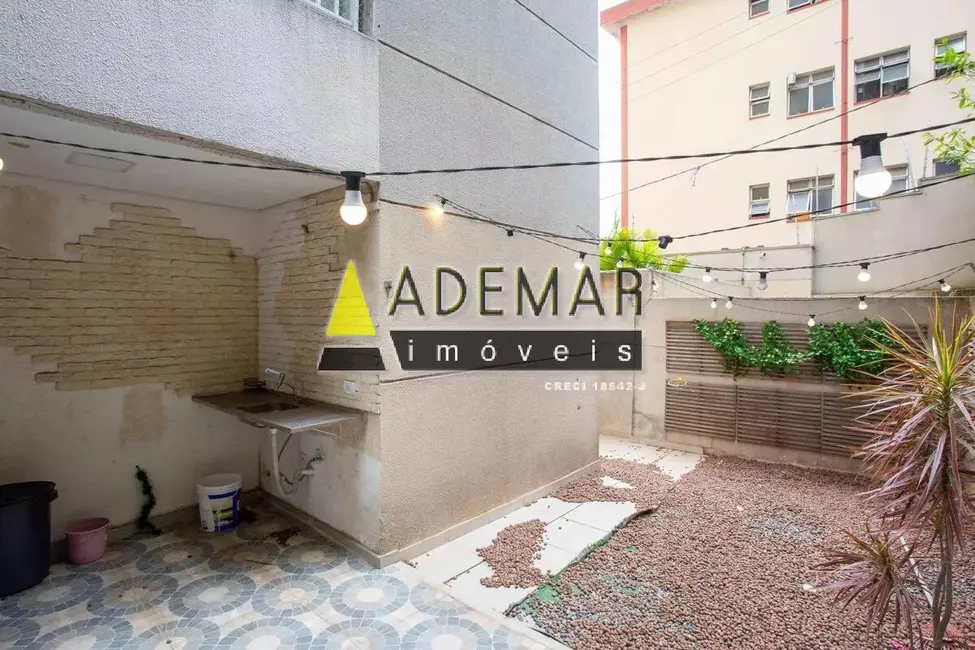 Foto 4 de Apartamento com 3 quartos à venda, 78m2 em Centro, Diadema - SP