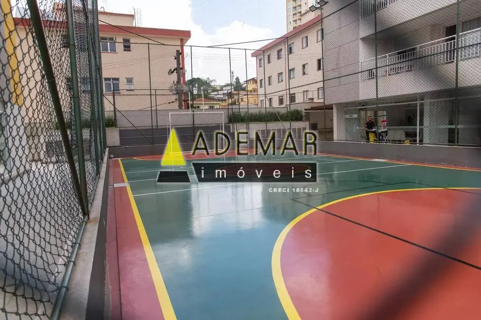 Foto 9 de Apartamento com 3 quartos à venda, 78m2 em Centro, Diadema - SP
