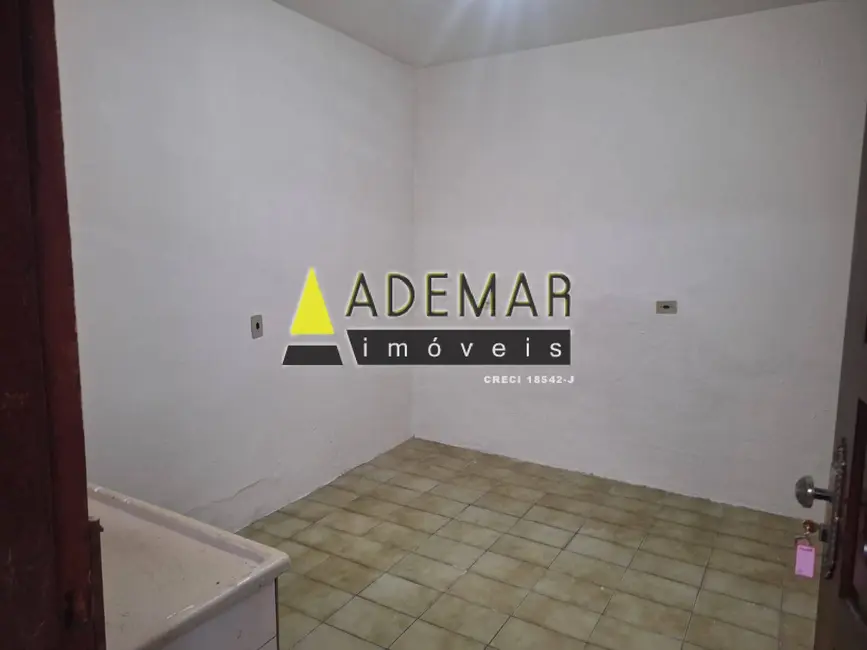 Foto 5 de Casa com 1 quarto para alugar em Serraria, Diadema - SP