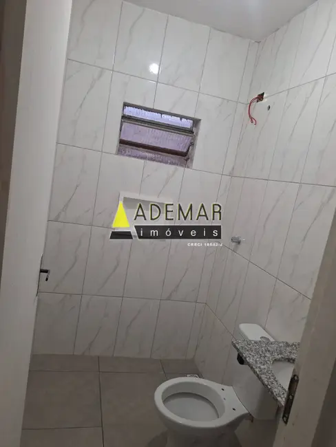 Foto 4 de Casa com 1 quarto para alugar em Serraria, Diadema - SP