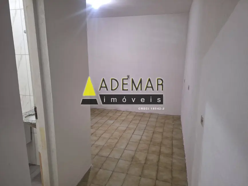Foto 2 de Casa com 1 quarto para alugar em Serraria, Diadema - SP