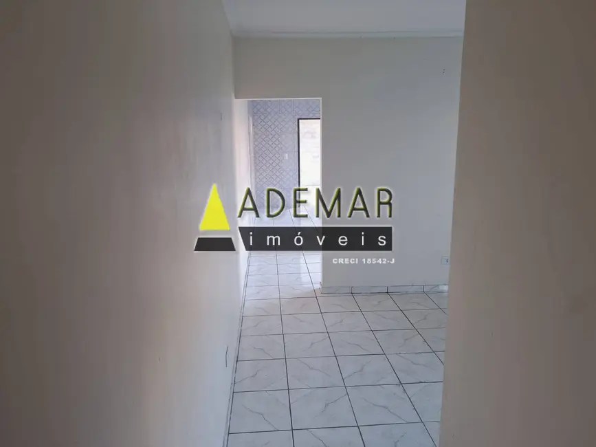 Foto 5 de Casa com 2 quartos para alugar em Centro, Diadema - SP