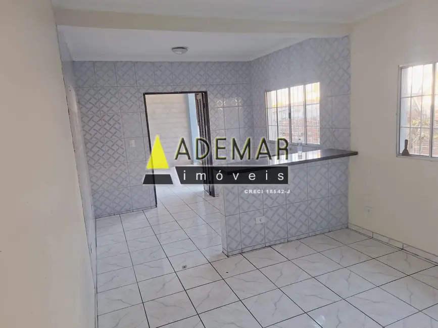 Foto 9 de Casa com 2 quartos para alugar em Centro, Diadema - SP