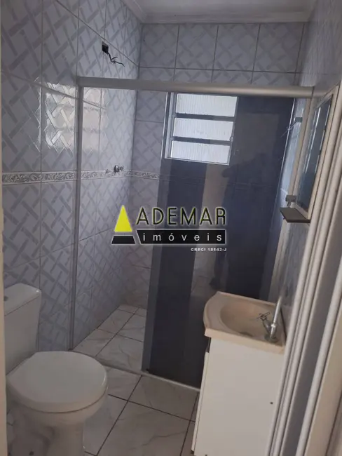 Foto 7 de Casa com 2 quartos para alugar em Centro, Diadema - SP