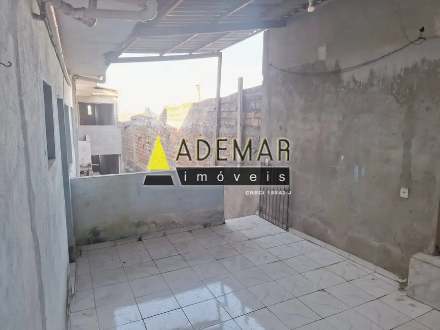 Foto 6 de Casa com 2 quartos para alugar em Centro, Diadema - SP