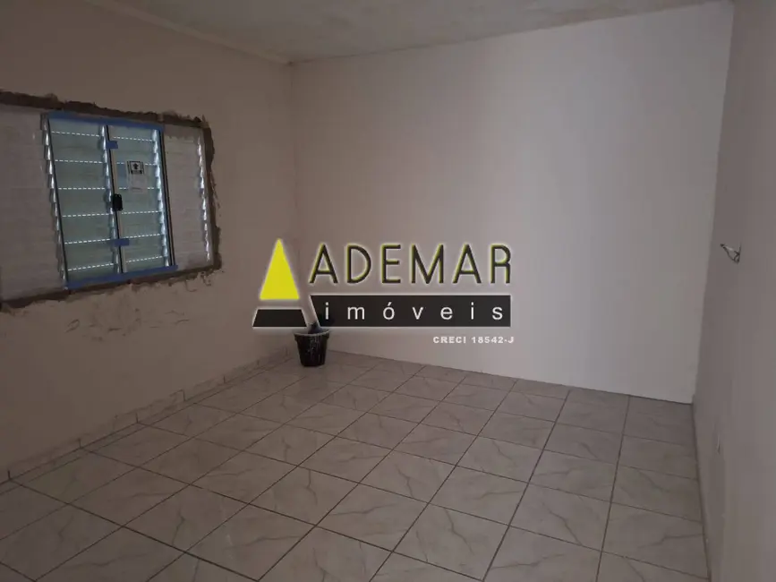 Foto 4 de Casa com 2 quartos para alugar em Centro, Diadema - SP