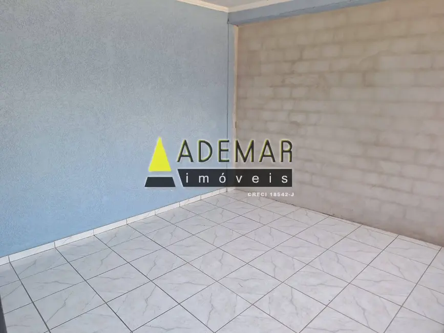 Foto 2 de Casa com 2 quartos para alugar em Centro, Diadema - SP