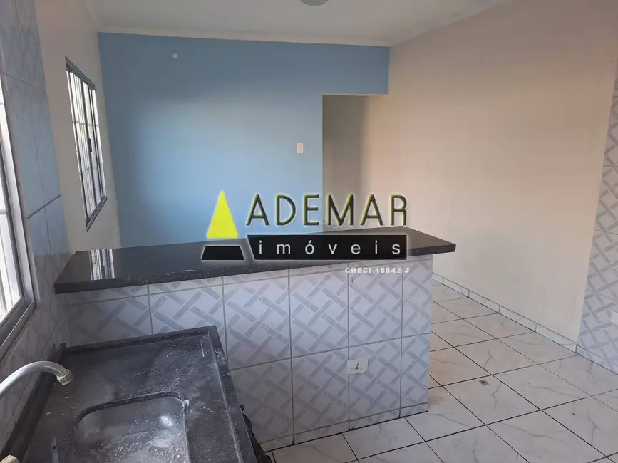 Foto 3 de Casa com 2 quartos para alugar em Centro, Diadema - SP