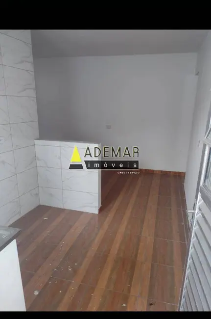 Foto 2 de Casa com 1 quarto para alugar em Eldorado, São Paulo - SP