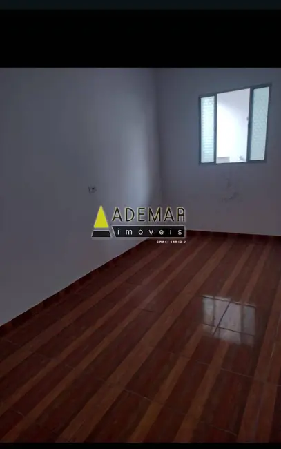 Foto 4 de Casa com 1 quarto para alugar em Eldorado, São Paulo - SP