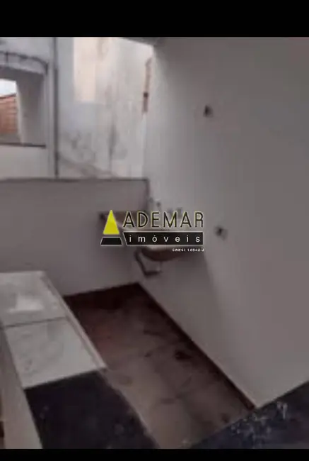 Foto 6 de Casa com 1 quarto para alugar em Eldorado, São Paulo - SP