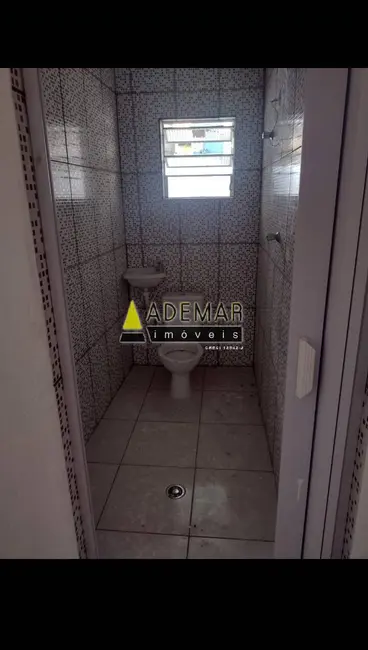 Foto 3 de Casa com 1 quarto para alugar em Eldorado, São Paulo - SP