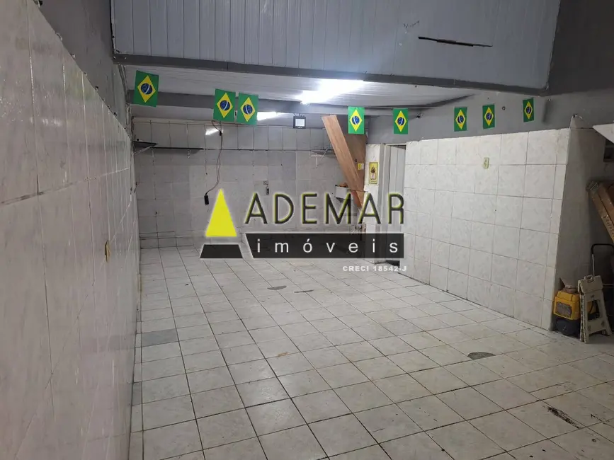 Sala Comercial para alugar em Serraria, Diadema - SP - imagem 1 Foto 1 de Sala Comercial para alugar em Serraria, Diadema - SP