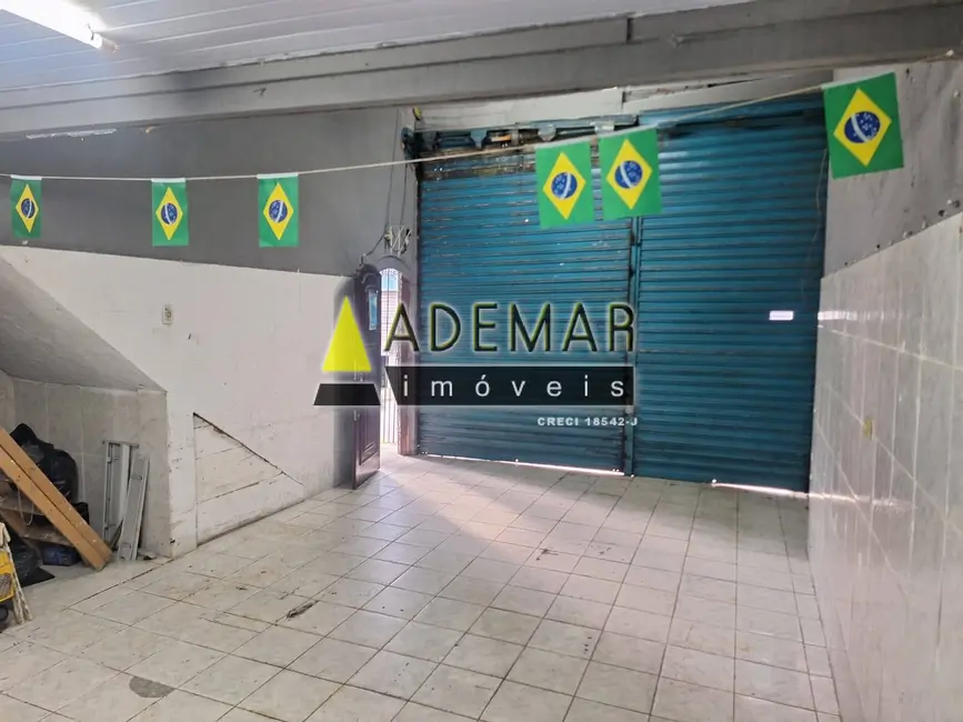 Sala Comercial para alugar em Serraria, Diadema - SP - imagem 2 Foto 2 de Sala Comercial para alugar em Serraria, Diadema - SP