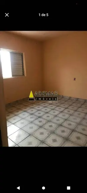 Casa com 1 quarto para alugar em Serraria, Diadema - SP - imagem 2 Foto 2 de Casa com 1 quarto para alugar em Serraria, Diadema - SP