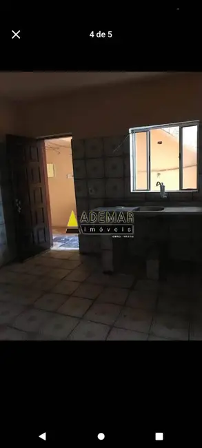Casa com 1 quarto para alugar em Serraria, Diadema - SP - imagem 4 Foto 4 de Casa com 1 quarto para alugar em Serraria, Diadema - SP