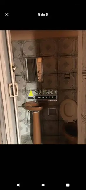 Casa com 1 quarto para alugar em Serraria, Diadema - SP - imagem 5 Foto 5 de Casa com 1 quarto para alugar em Serraria, Diadema - SP