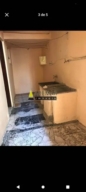 Casa com 1 quarto para alugar em Serraria, Diadema - SP - imagem 3 Foto 3 de Casa com 1 quarto para alugar em Serraria, Diadema - SP