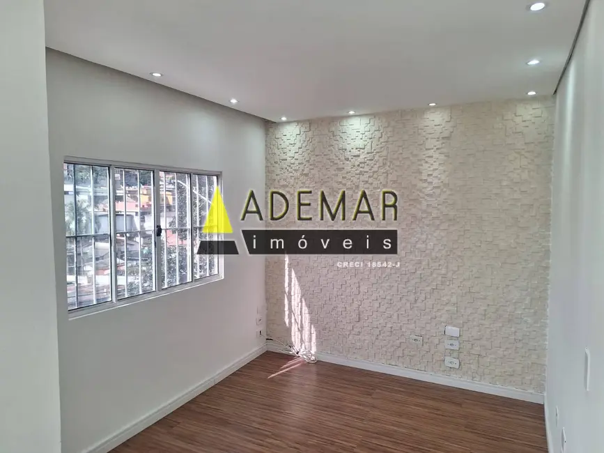 Foto 2 de Casa com 2 quartos para alugar em Jardim da Pedreira, São Paulo - SP