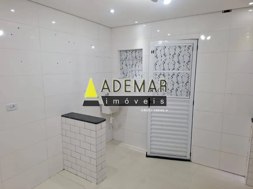 Foto 6 de Casa com 2 quartos para alugar em Jardim da Pedreira, São Paulo - SP
