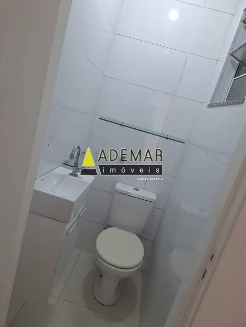 Foto 4 de Casa com 2 quartos para alugar em Jardim da Pedreira, São Paulo - SP