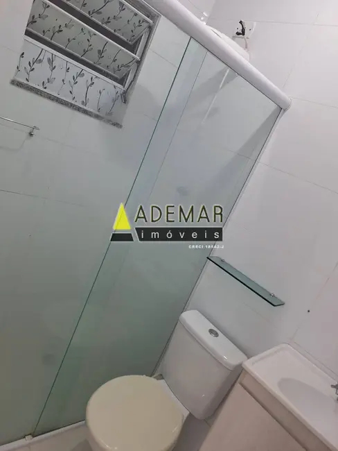 Foto 8 de Casa com 2 quartos para alugar em Jardim da Pedreira, São Paulo - SP