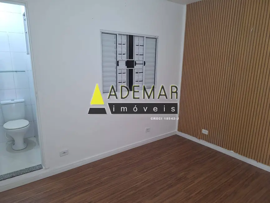 Foto 3 de Casa com 2 quartos para alugar em Jardim da Pedreira, São Paulo - SP