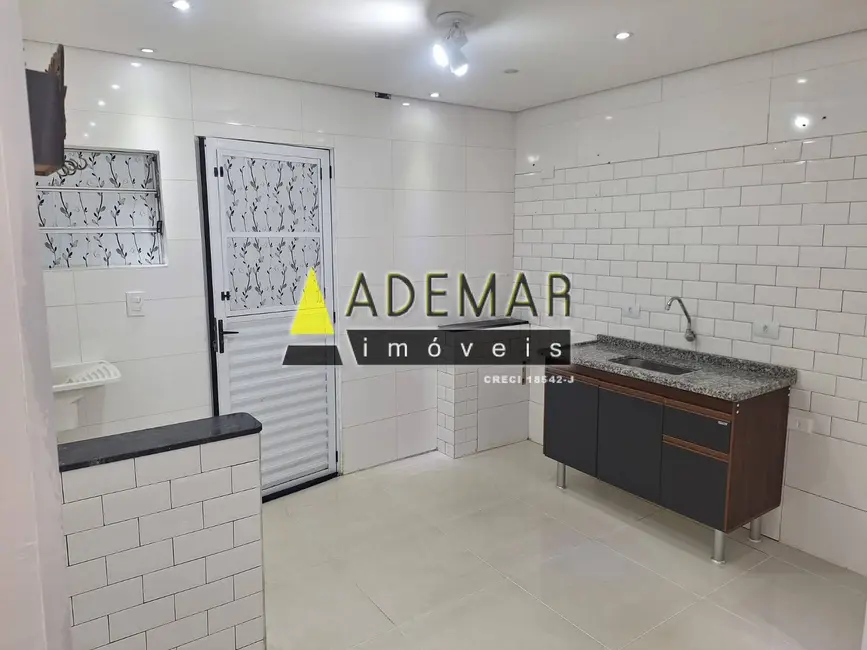 Foto 7 de Casa com 2 quartos para alugar em Jardim da Pedreira, São Paulo - SP