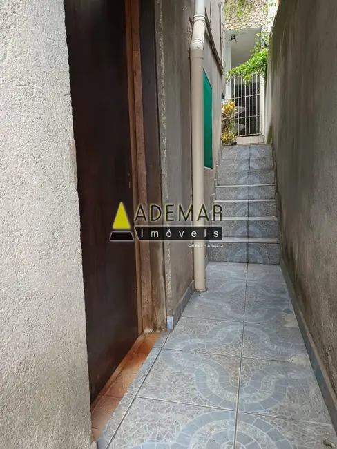 Foto 21 de Casa à venda em Inamar, Diadema - SP