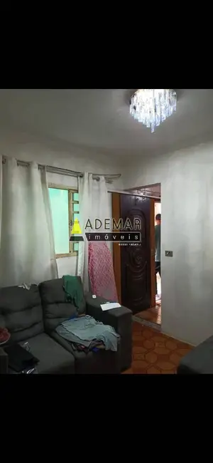 Foto 6 de Casa à venda em Inamar, Diadema - SP