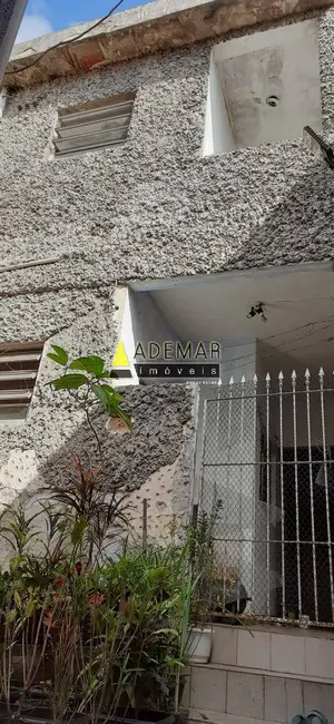 Foto 16 de Casa à venda em Inamar, Diadema - SP
