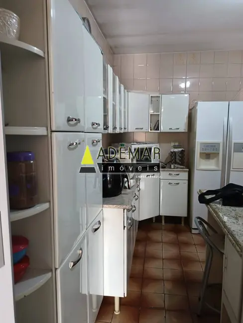 Foto 12 de Casa à venda em Inamar, Diadema - SP