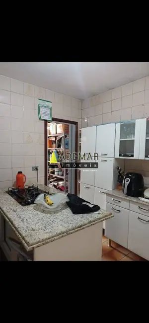 Foto 7 de Casa à venda em Inamar, Diadema - SP