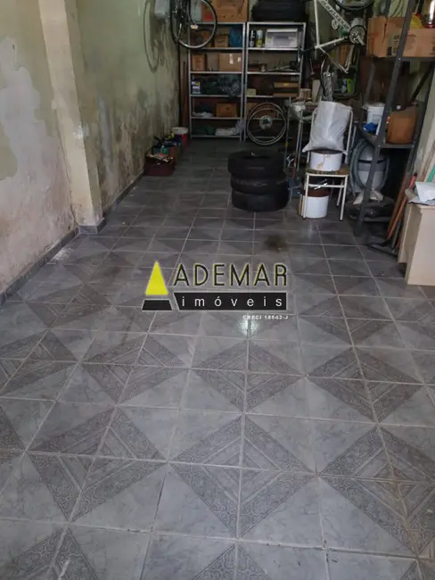 Foto 20 de Casa à venda em Inamar, Diadema - SP