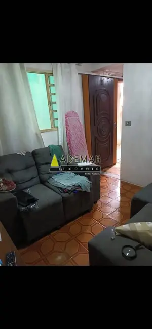 Foto 4 de Casa à venda em Inamar, Diadema - SP