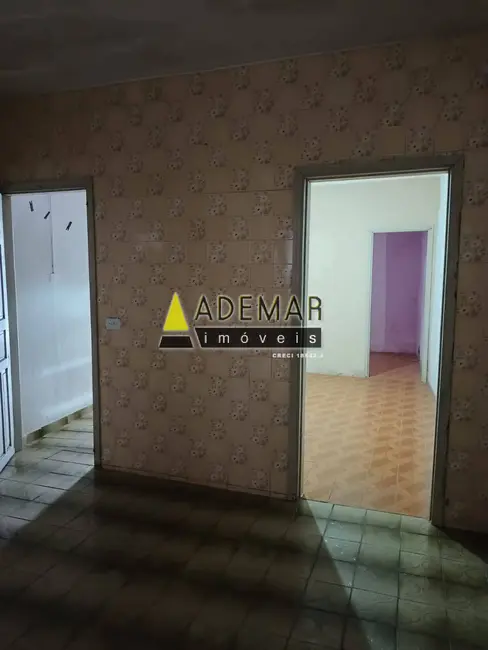 Foto 27 de Casa à venda em Inamar, Diadema - SP
