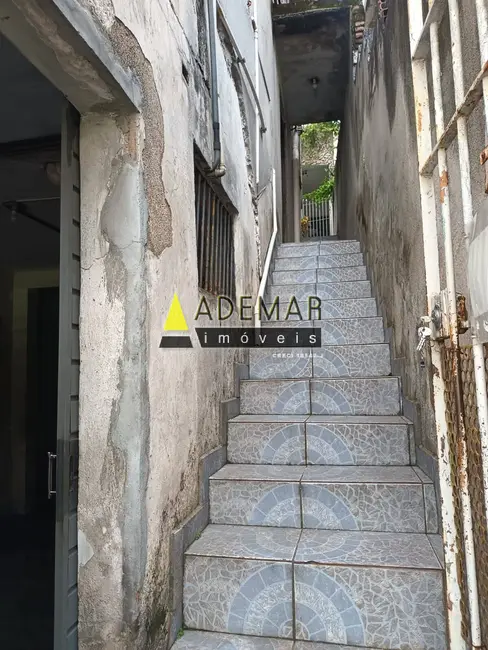 Foto 18 de Casa à venda em Inamar, Diadema - SP