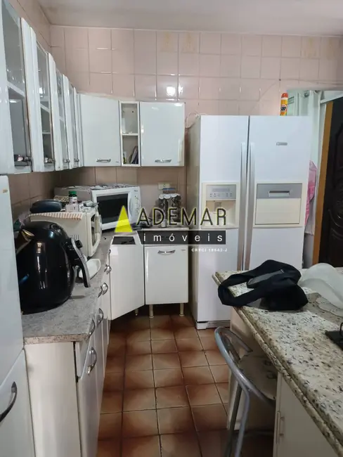 Foto 8 de Casa à venda em Inamar, Diadema - SP
