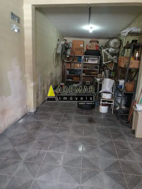 Foto 26 de Casa à venda em Inamar, Diadema - SP
