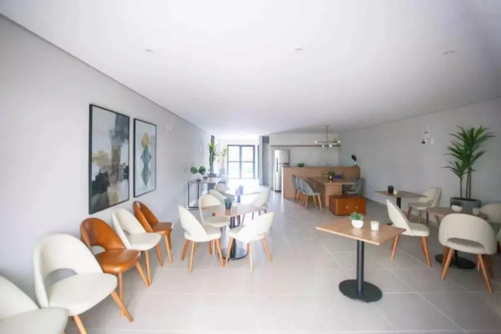 Foto 7 de Apartamento com 2 quartos à venda, 41m2 em Canhema, Diadema - SP
