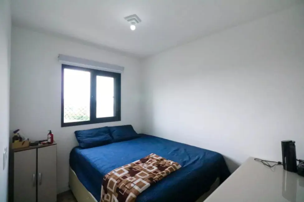 Foto 6 de Apartamento com 2 quartos à venda, 41m2 em Canhema, Diadema - SP