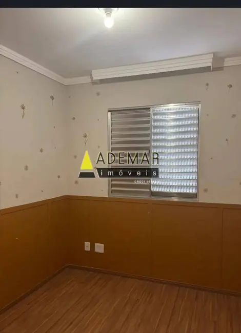 Foto 7 de Apartamento com 2 quartos à venda, 49m2 em Casa Grande, Diadema - SP