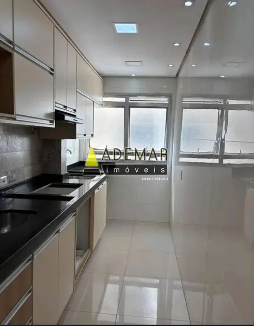 Foto 8 de Apartamento com 2 quartos à venda, 49m2 em Casa Grande, Diadema - SP