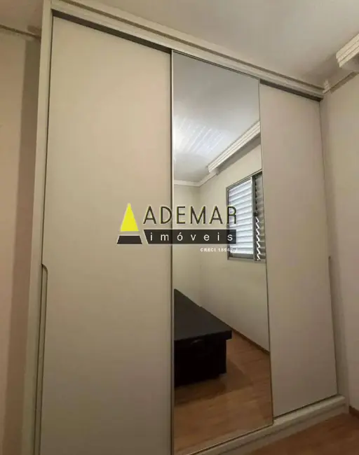 Foto 3 de Apartamento com 2 quartos à venda, 49m2 em Casa Grande, Diadema - SP