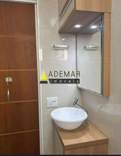 Foto 4 de Apartamento com 2 quartos à venda, 49m2 em Casa Grande, Diadema - SP