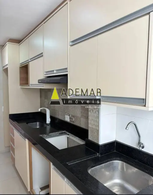 Foto 5 de Apartamento com 2 quartos à venda, 49m2 em Casa Grande, Diadema - SP